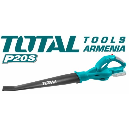 Cordless blower 20V Cordless blower 20V