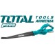 Cordless blower 20V Cordless blower 20V