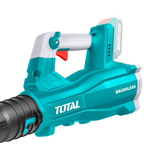 Li-ion Electric blower 20V Li-ion Electric blower 20V