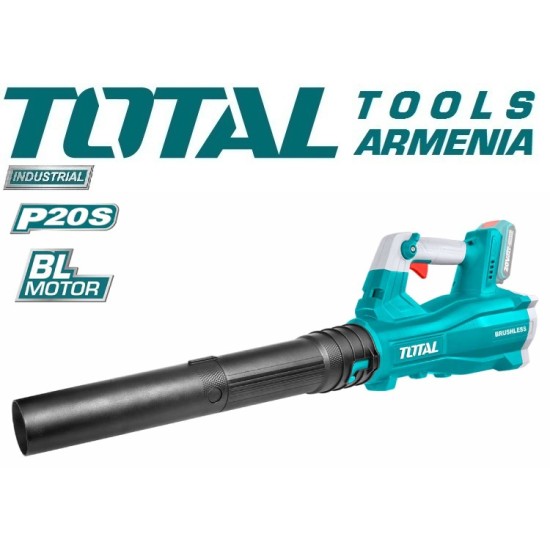 Li-ion Electric blower 20V Li-ion Electric blower 20V