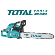 Chainsaw 1.8 Kw