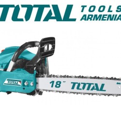Chainsaw 1.8 Kw