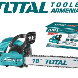 Chainsaw 1.8 Kw