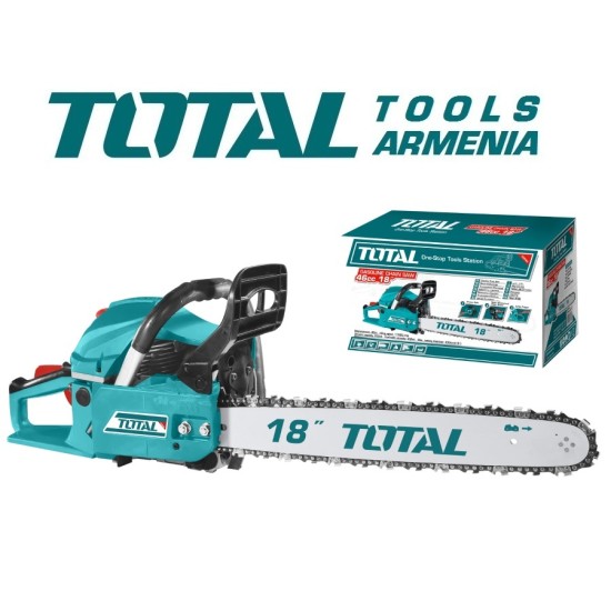 Chainsaw 1.8 Kw Chainsaw 1.8 Kw