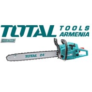 Chainsaw 2.4 Kw