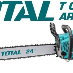Chainsaw 2.4 Kw