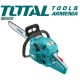 Chainsaw 2.4 Kw