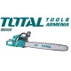 Chainsaw 2.4 Kw