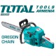 Chainsaw 2.4 Kw