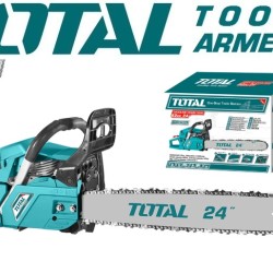 Chainsaw 2.4 Kw