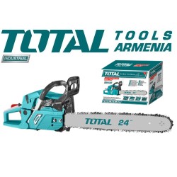 Chainsaw 2.4 Kw