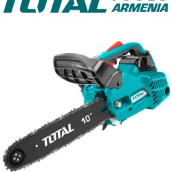 Chainsaw 0.9 Kw