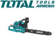 Chainsaw 1.8 Kw