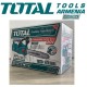 Li-Ion Chainsaw 20V / 2A - 4A / 720W Li-Ion Chainsaw 20V / 2A - 4A / 720W