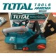 Li-Ion Chainsaw 20V / 2A - 4A / 720W Li-Ion Chainsaw 20V / 2A - 4A / 720W