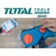 Li-Ion Chainsaw 20V / 2A - 4A / 720W Li-Ion Chainsaw 20V / 2A - 4A / 720W