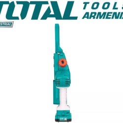 Rechargeable Mini Chain Saw 20V