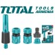 Twist nozzle set 5pcs Twist nozzle set 5pcs