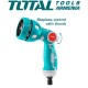 Garden spray gun