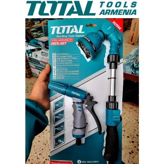 2 Pcs Watering Kit