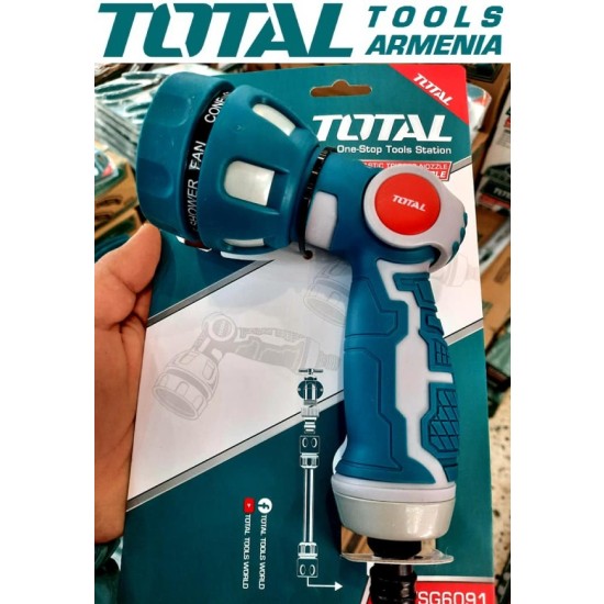 2 Pcs Watering Kit