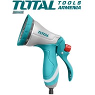 Spray gun