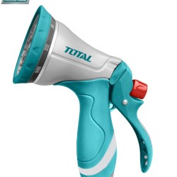Spray gun