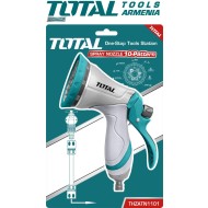 Spray gun