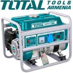 Gasoline generator 1200 W 
