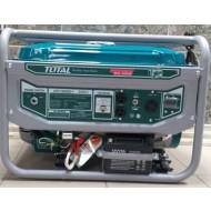 Gasoline generator(starter) 3000 W