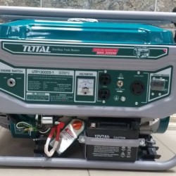 Gasoline generator(starter) 3000 W