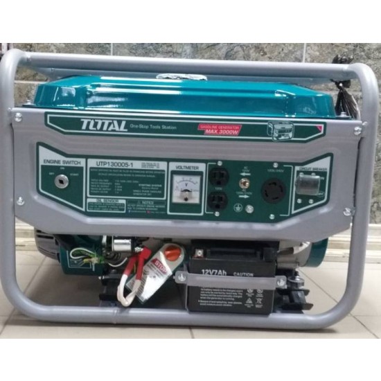 Gasoline generator(starter) 3000 W Gasoline generator(starter) 3000 W