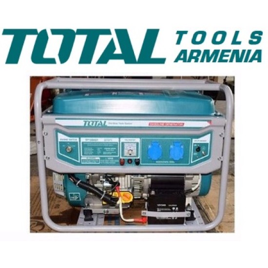 Gasoline generator(starter) 3000 W Gasoline generator(starter) 3000 W
