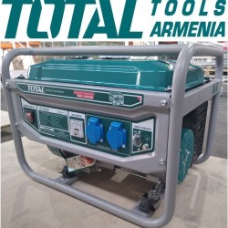 Gasoline generator 3000 W  