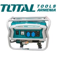 Gasoline Generator 3500 W  