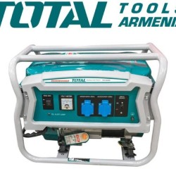 Gasoline Generator 3500 W  