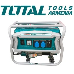 Gasoline Generator 3500 W  