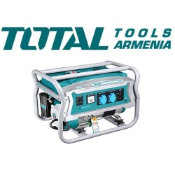 Gasoline Generator 3500 W  