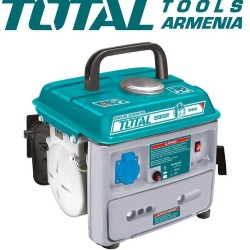 Gasoline generator 800 W