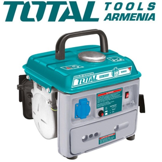 Gasoline generator 800 W Gasoline generator 800 W