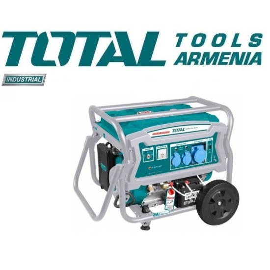 Gasoline Generator 9000W Gasoline Generator 9000W