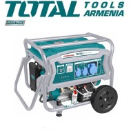 Gasoline Generator 9000W 