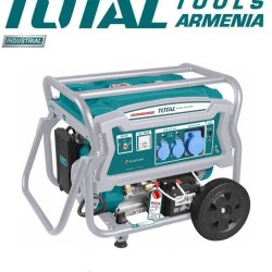 Gasoline Generator 9000W 