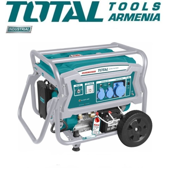 Gasoline Generator 9000W Gasoline Generator 9000W