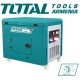 Diesel generator Noiseless 8000 W Diesel generator Noiseless 8000 W