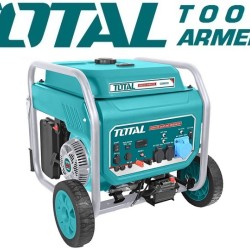 Gasoline generator (Inverter) 11000 W