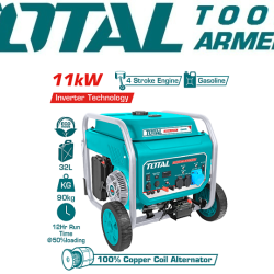 Gasoline generator (Inverter) 11000 W