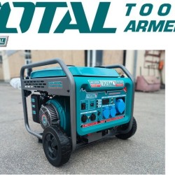 gasoline generator (Inverter) 5500 W 
