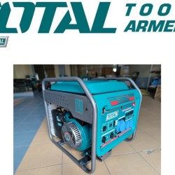 Gasoline generator (Inverter) 7500 W 