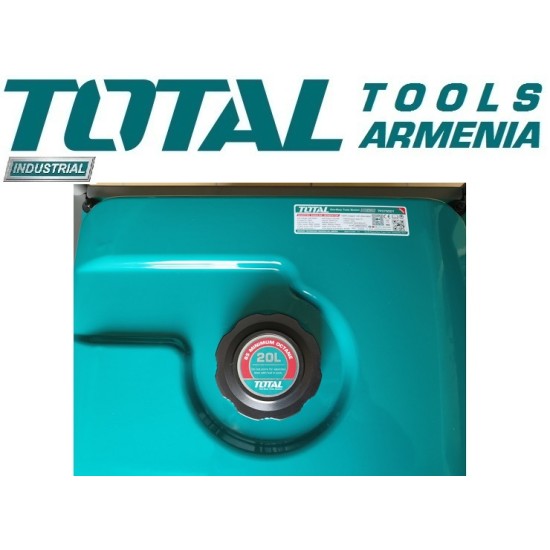 Gasoline generator (Inverter) 7500 W 